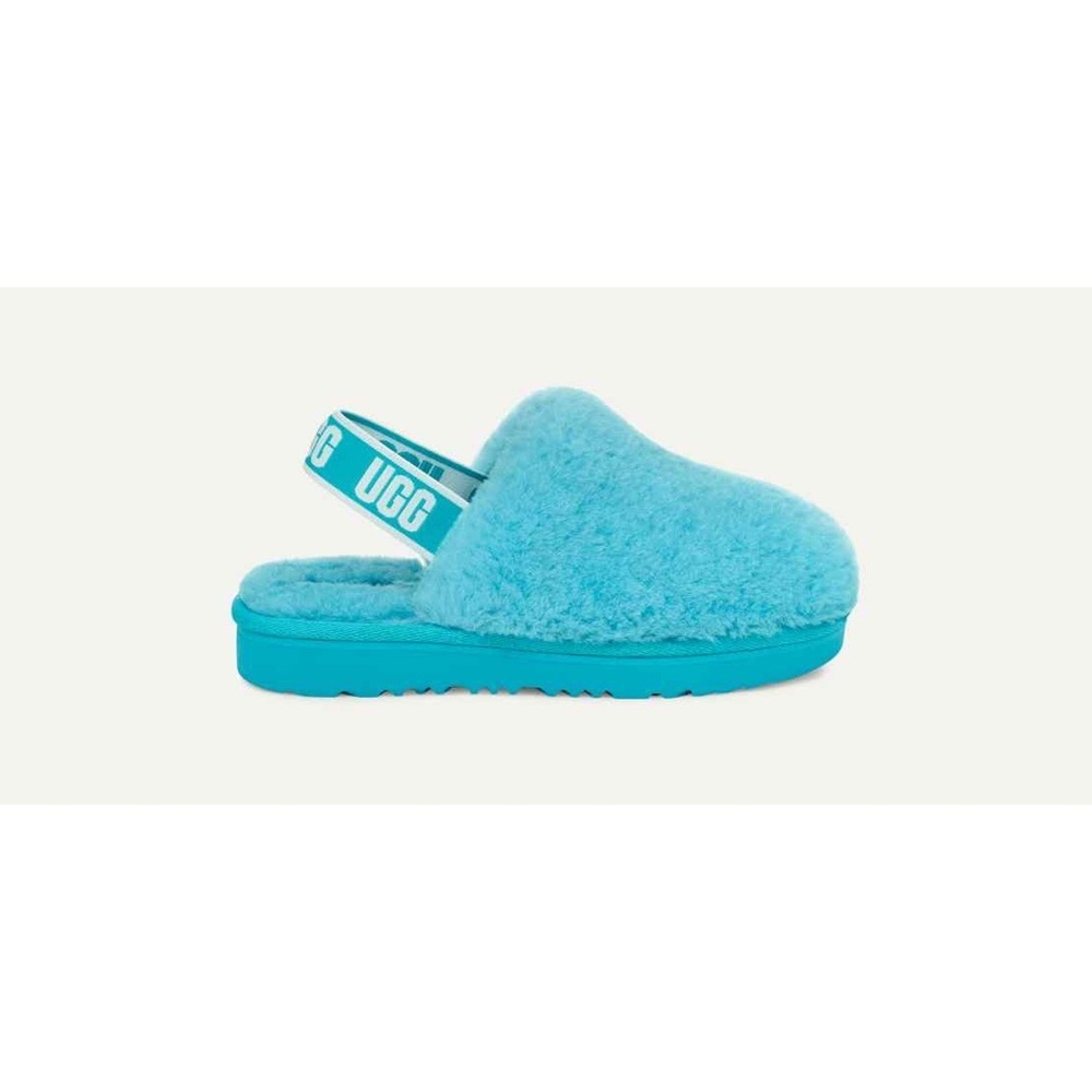 Ugg Fluff Yeah Clogs - Picture 7 of 8